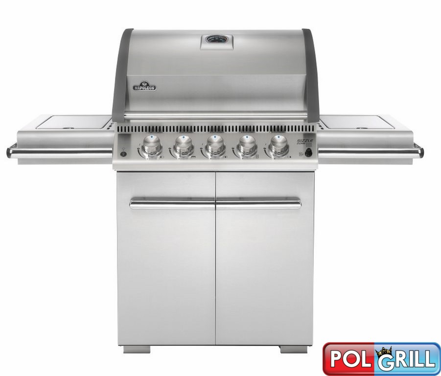 napoleon Lex 485